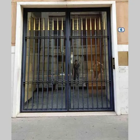 Al Bo Daire Padova