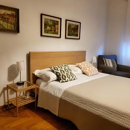 Apartment Al Bo Padova