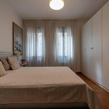 Apartment Al Bo Padova