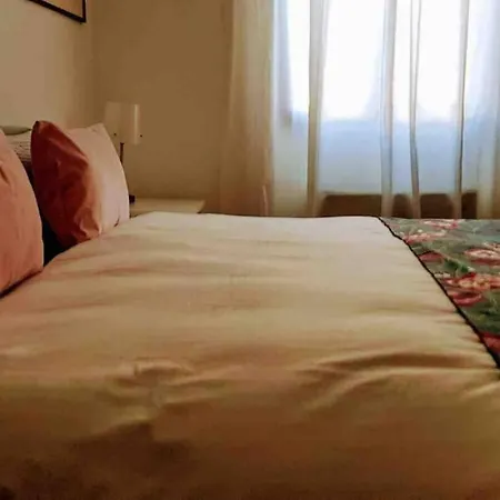 Al Bo Apartment *