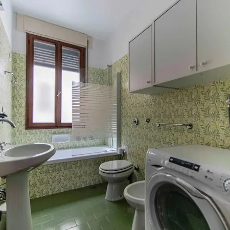 Apartment Al Bo