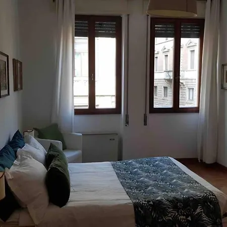 Al Bo Apartment