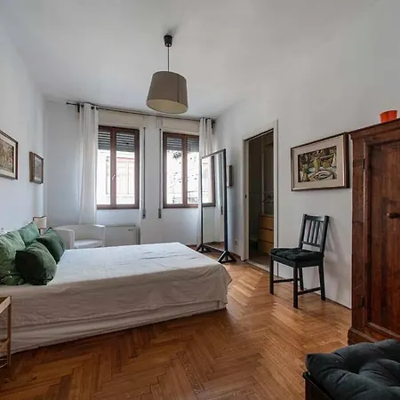 Al Bo Apartment