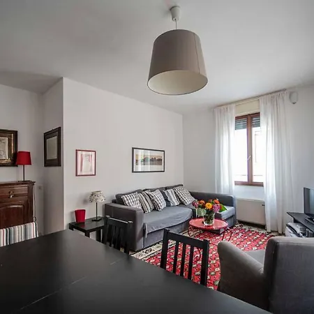 Al Bo Apartment Padova