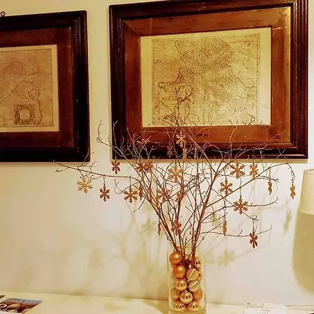 Apartment Al Bo *