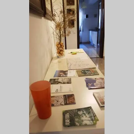 Al Bo Apartment *