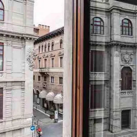Al Bo Apartment Padova