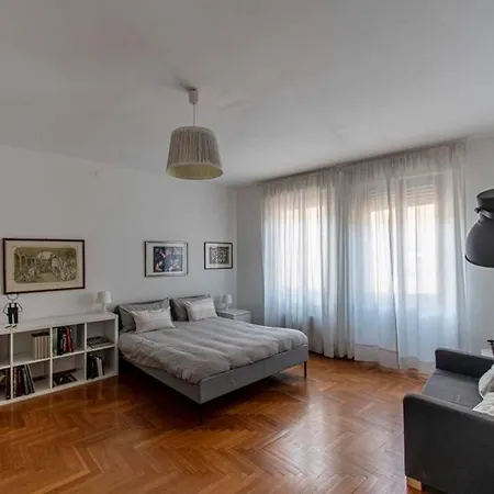 Apartment Al Bo *
