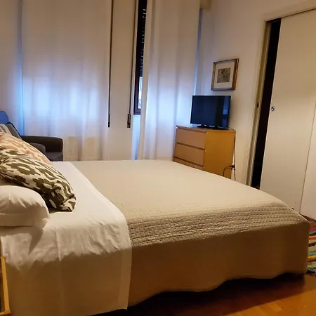 Διαμέρισμα Al Bo *