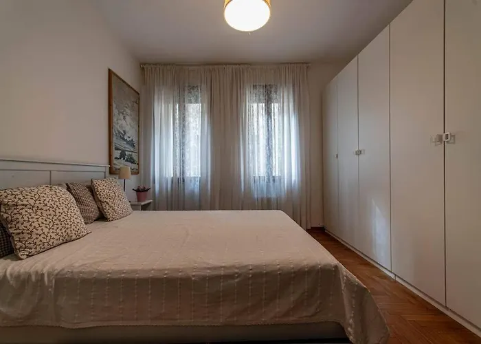 Apartamento Al Bo Padua
