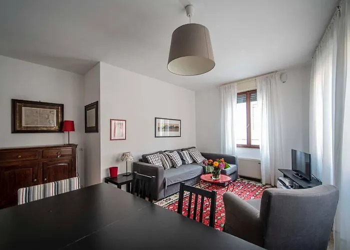 Al Bo Apartamento Padua