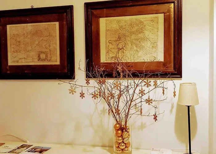 Apartamento Al Bo *