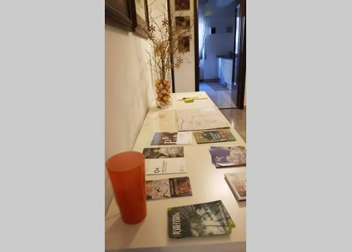 Al Bo Apartamento *
