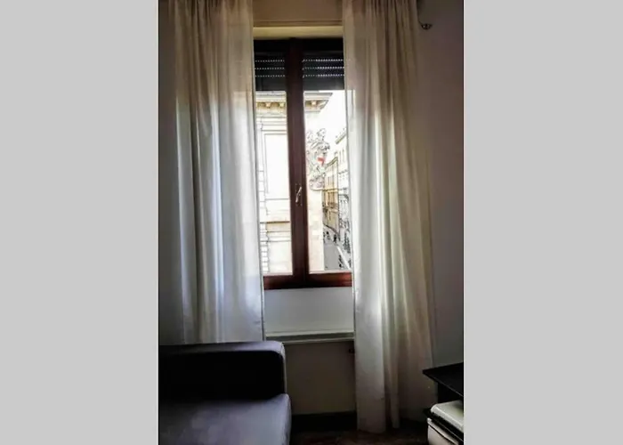 Al Bo Apartamento