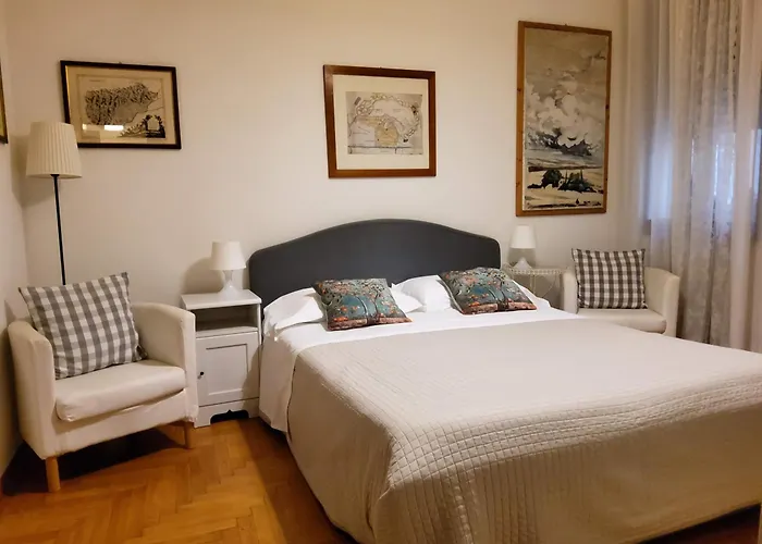 Apartamento Al Bo