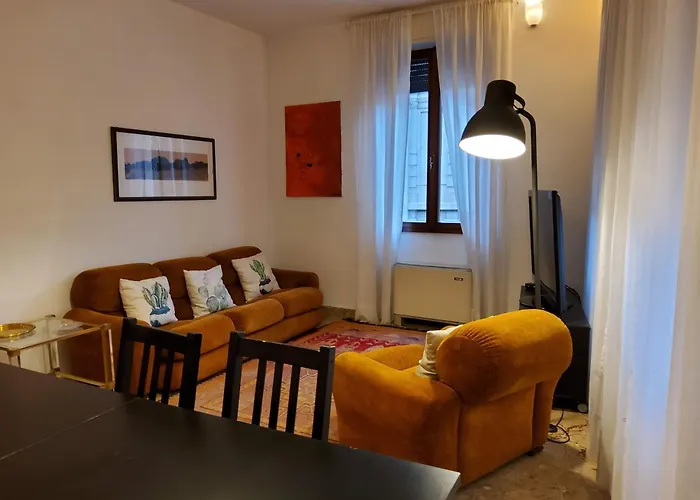 Al Bo Apartamento *